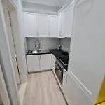 Deni Lalzi Bay Apartamento Durrës