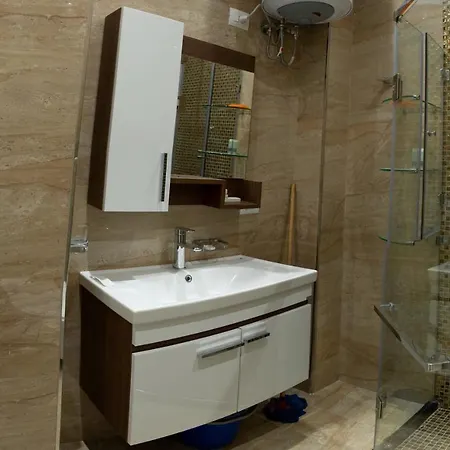 Deni Lalzi Bay דירה *