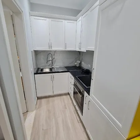 Deni Lalzi Bay Lägenhet Durrës