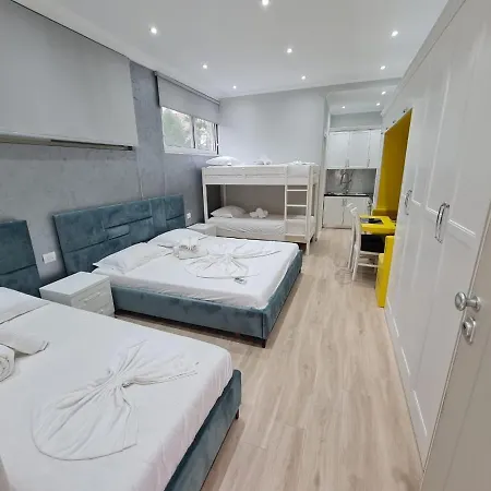 דירה Deni Lalzi Bay דורס