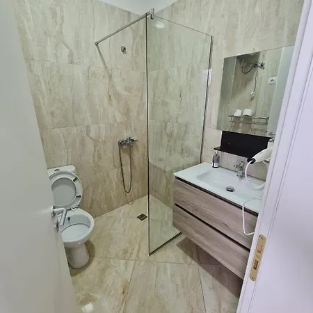 Apartamento Deni Lalzi Bay