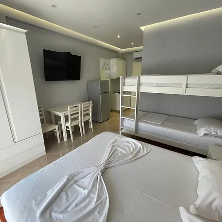 דירה Deni Lalzi Bay *