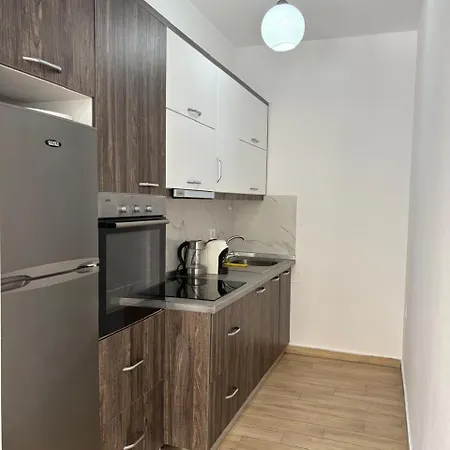 Apartman Deni Lalzi Bay *