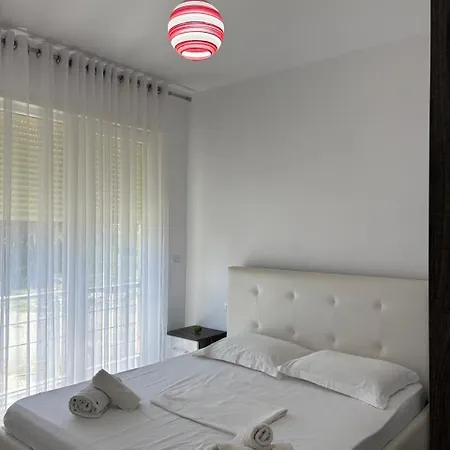 Deni Lalzi Bay דירה *