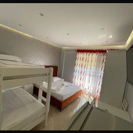 Lägenhet Deni Lalzi Bay Durrës