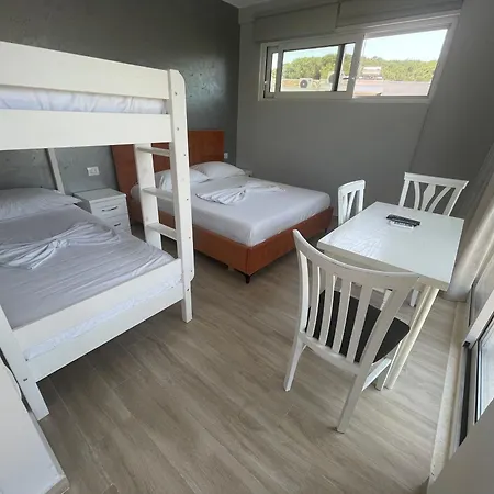 דירה Deni Lalzi Bay *