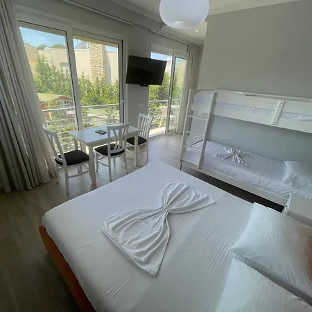 Deni Lalzi Bay Διαμέρισμα Drac